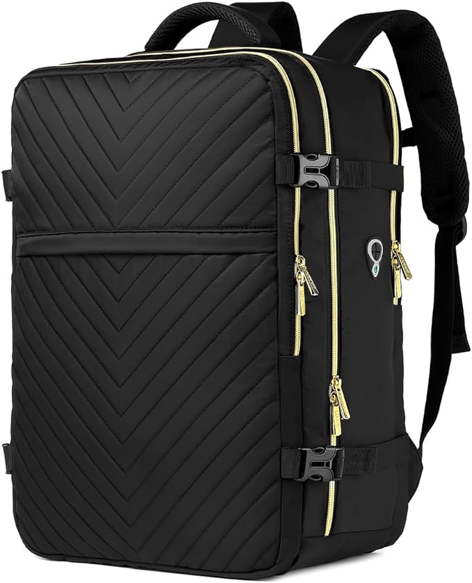 Discovering the Best Travel Backpack for Women