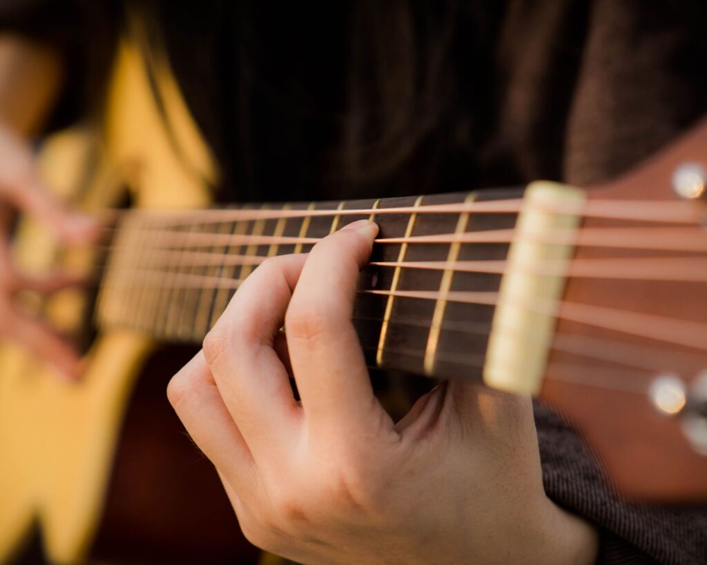 What Are the Best Practices for Maintaining a Travel Guitar?