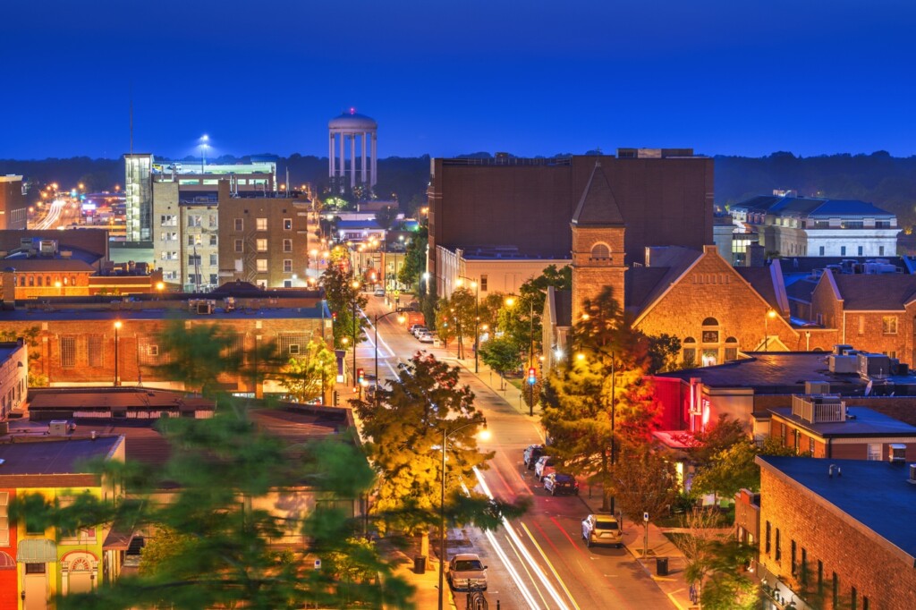 Exploring Columbia, Missouri: Uncover the Vibrant City&#8217;s Attractions and Activities
