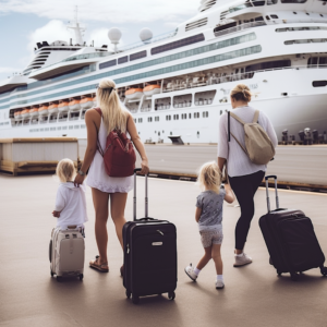 A Guide to Family-Friendly Travel: From Budget to Luxury, Tips for Travel Planning