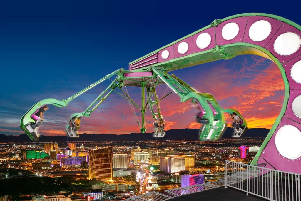 Family Activities in Las Vegas: Unforgettable Fun for All Ages