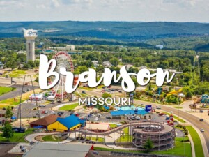 The Best Time to Visit Branson, Missouri: A Year-Round Destination