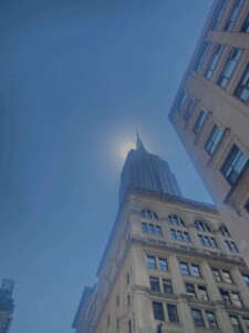 Reaching New Heights: A Journey to the Iconic Empire State Building