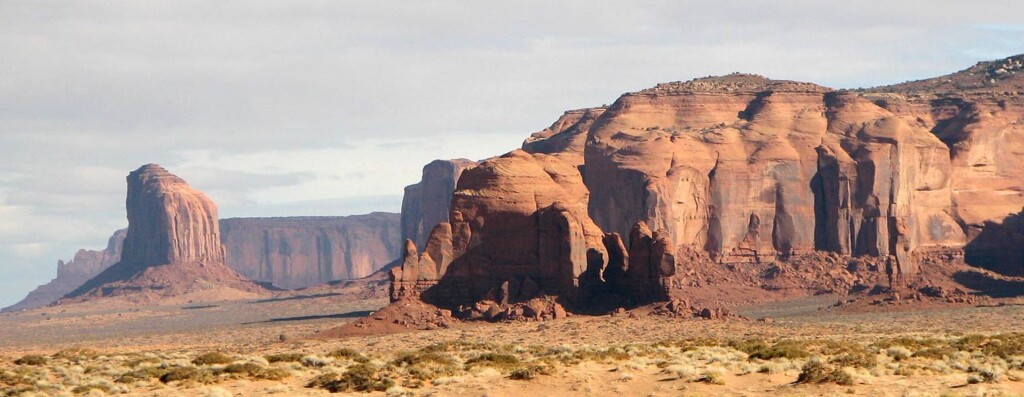 Arizona&#8217;s Desert Landscapes and Southwest Splendors: Exploring the Grand Canyon State