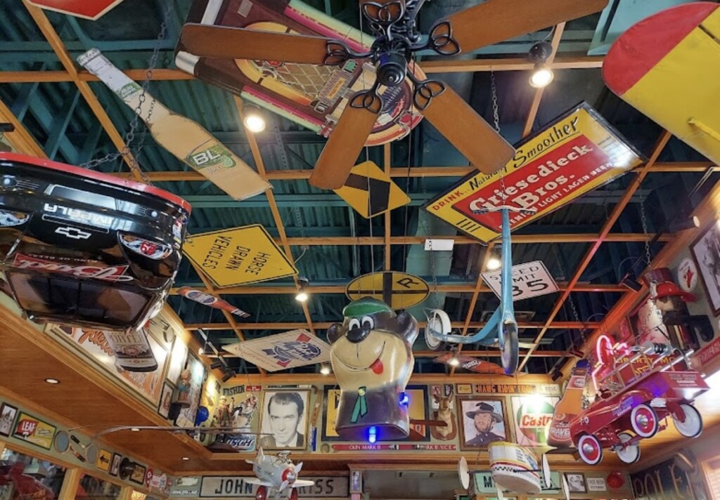 54th Street Scratch Grill &amp; Bar: The Liberty, MO Gem You Can&#8217;t Miss on Your KC Trip
