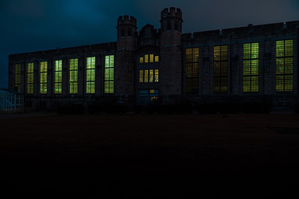 the Spooky Secrets of Jefferson City: The Missouri State Penitentiary Ghost Tour
