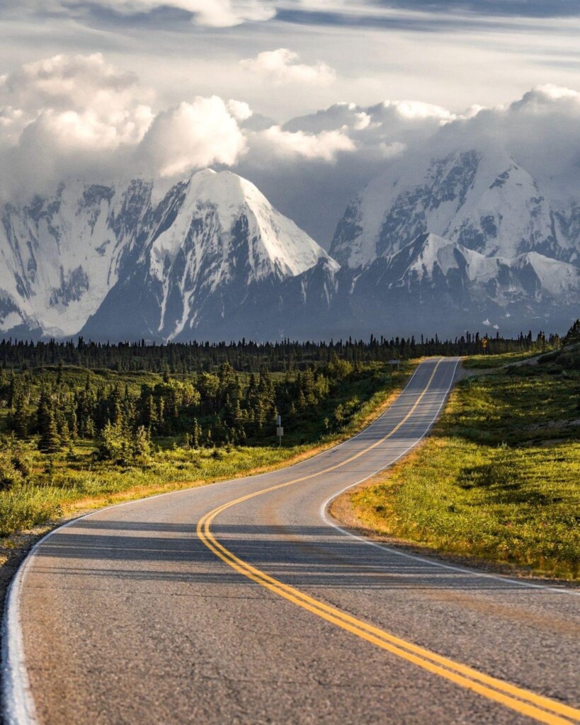 The Last Frontier: Why Alaska Should Be Your Next Travel Destination