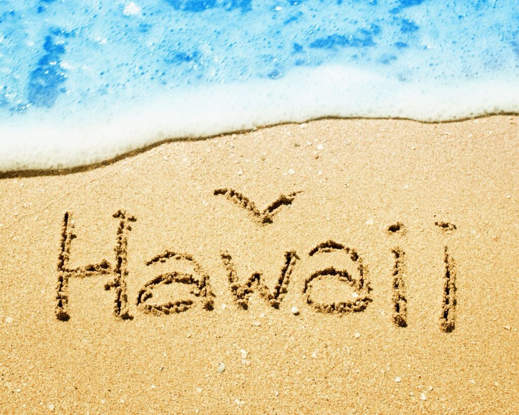 Awakening in Aloha: Experiencing Hawaii&#8217;s Breathtaking Sunrises