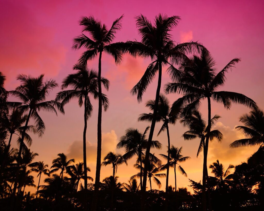 Awakening in Aloha: Experiencing Hawaii&#8217;s Breathtaking Sunrises