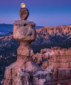 Discover Bryce Canyon: Unforgettable Adventures Await in Utah!