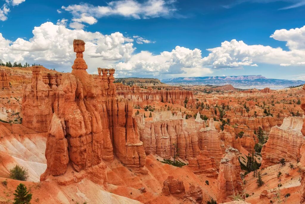 Discover Bryce Canyon: Unforgettable Adventures Await in Utah!