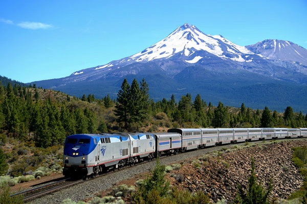 Best Train Trips for Summer: 5 Epic Journeys You Can&#8217;t Miss