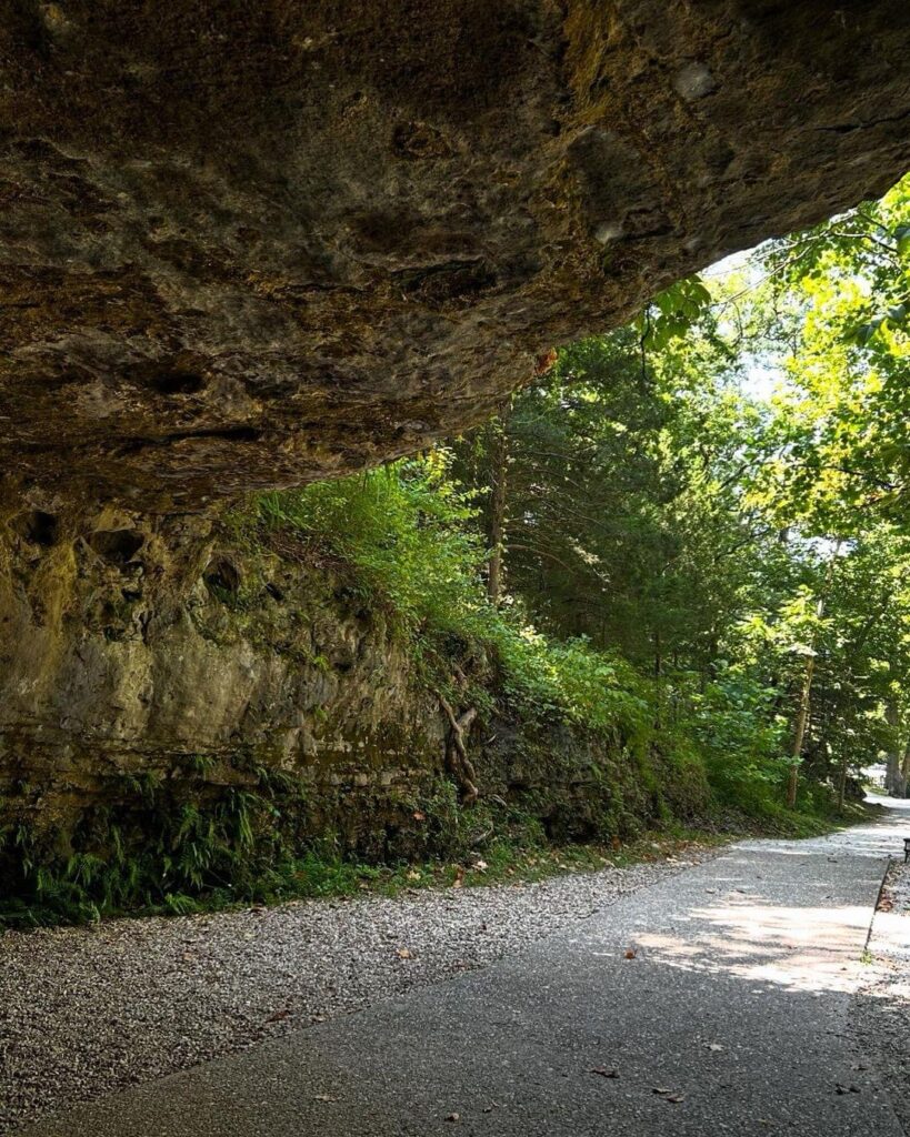 Stark Caverns Missouri: A Must-See Adventure