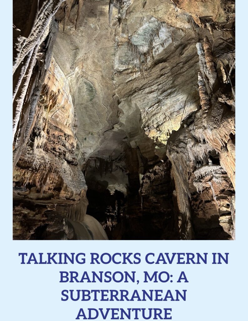 Stark Caverns Missouri: A Must-See Adventure