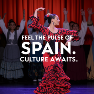 The Magic of Spain: Culture, Food, and Adventure