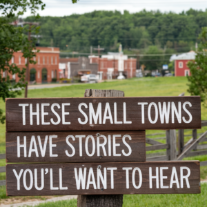 Small-Town Secrets: America’s Hidden Gems You’ll Love