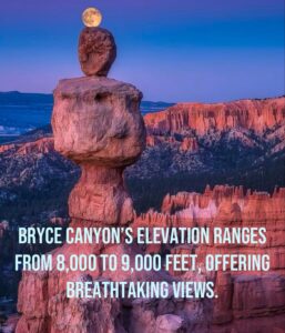 Bryce Canyon Adventures: Why This Park Is a Must-See