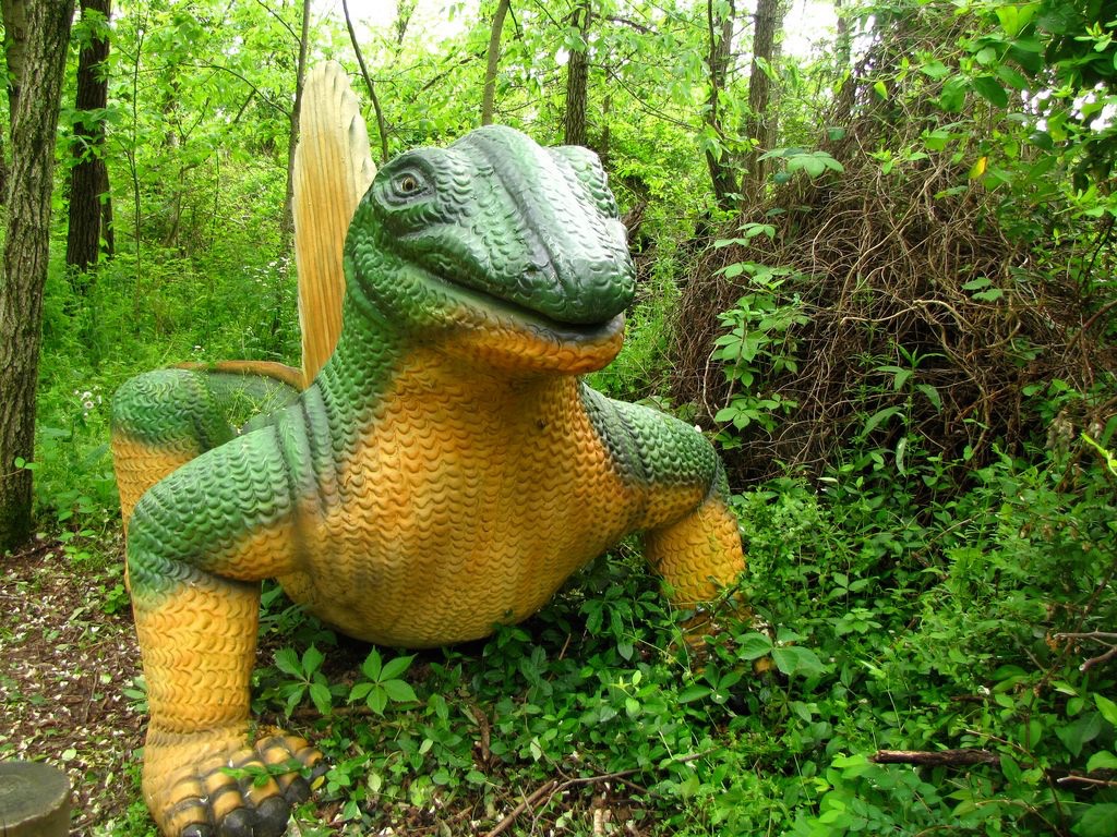 Weirdest Roadside Attractions in America You’ve Gotta See