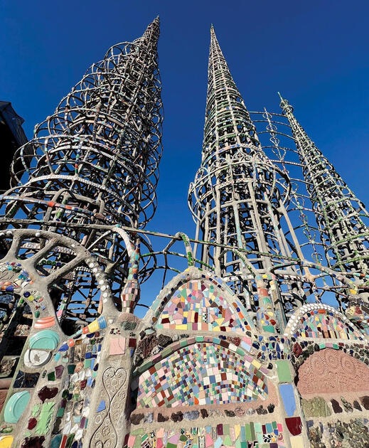 Landmarks In North America Travelers Overlook Too Often