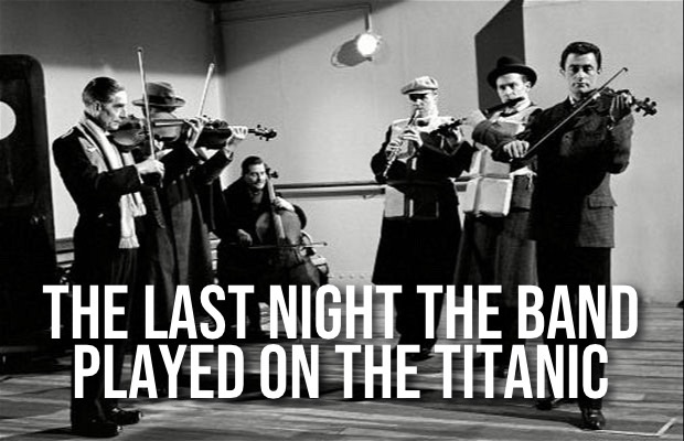 Titanic Museum Branson MO: Not What I Expected—It Was Better