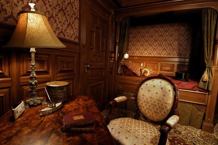 Titanic Museum Branson MO: Not What I Expected—It Was Better