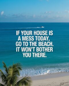 Why I Crave a Beach Day Every Day—And Where to Go When I Do